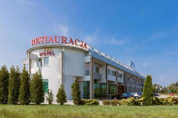 Фотографии Отель Hotel Sezam г. Махова (Польша) №2 Фото Отель Hotel Sezam г. Махова 2