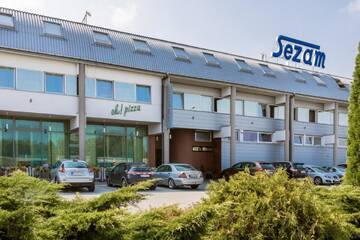 Фотографии Отель Hotel Sezam г. Махова (Польша) №3 Фото Отель Hotel Sezam г. Махова 3