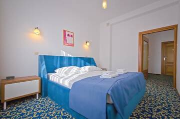 Фото номера Апартаменты Отель Hotel Sezam г. Махова 5